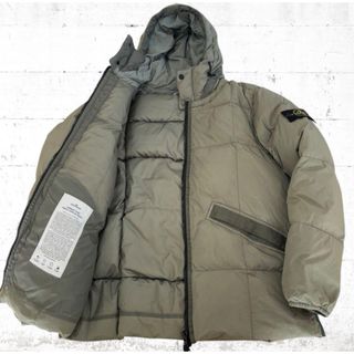 STONE ISLAND(ダウンジャケット)のフリマアイテム一覧 STONE ISLAND(ダウンジャケット)のフリマアイテム一覧