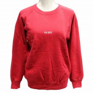 PINK HOUSE(トレーナー/スウェット)のフリマアイテム一覧 PINK HOUSE(トレーナー/スウェット)のフリマアイテム一覧