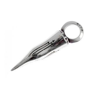 Chrome Hearts - クロムハーツ 南京錠 フルコンプセット イン Chrome Hearts - クロムハーツ 南京錠 フルコンプセット イン