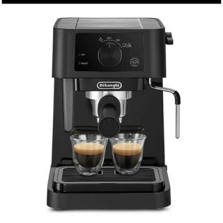DeLonghi(エスプレッソマシン)のフリマアイテム一覧 DeLonghi(エスプレッソマシン)のフリマアイテム一覧