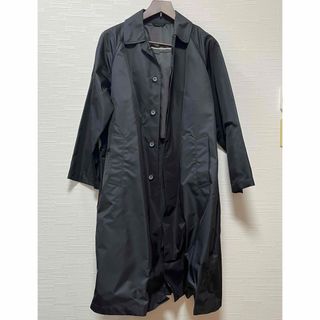 GIORGIO ARMANI - ジョルジオアルマーニ カシミヤ100% ロング GIORGIO ARMANI - ジョルジオアルマーニ カシミヤ100% ロング