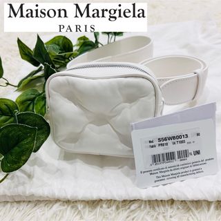 Maison Margiela(旧Maison Martin Margiela)(ボディバッグ Maison Margiela(旧Maison Martin Margiela)(ボディバッグ