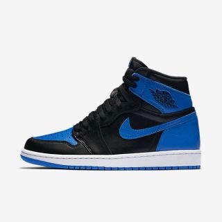 ナイキ(NIKE)のAir Jordan 1 Retro High OG Royal(スニーカー)