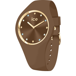 ice watch - ❤ほぼ新品❤ICE cosmos - カプチーノ - スモールプラス - 2H