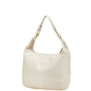 コーチ(COACH)のコーチ クリスティン 斜め掛け ショルダーバッグ 16787 レザー レディース COACH 【1-0197296】(ショルダーバッグ)