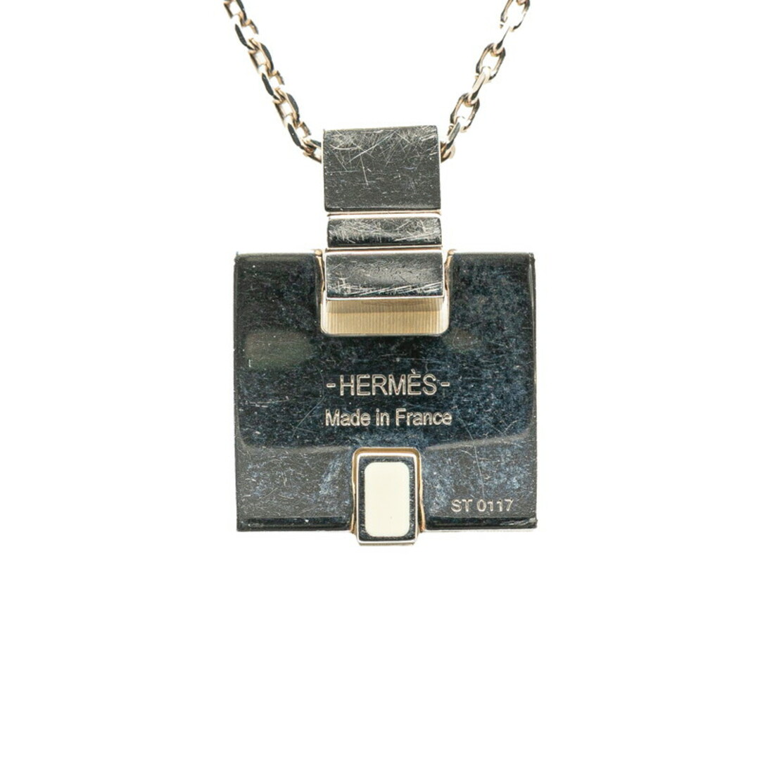 HERMES - エルメス アイリーン ネックレス メタル レディース HERMES - エルメス アイリーン ネックレス メタル レディース