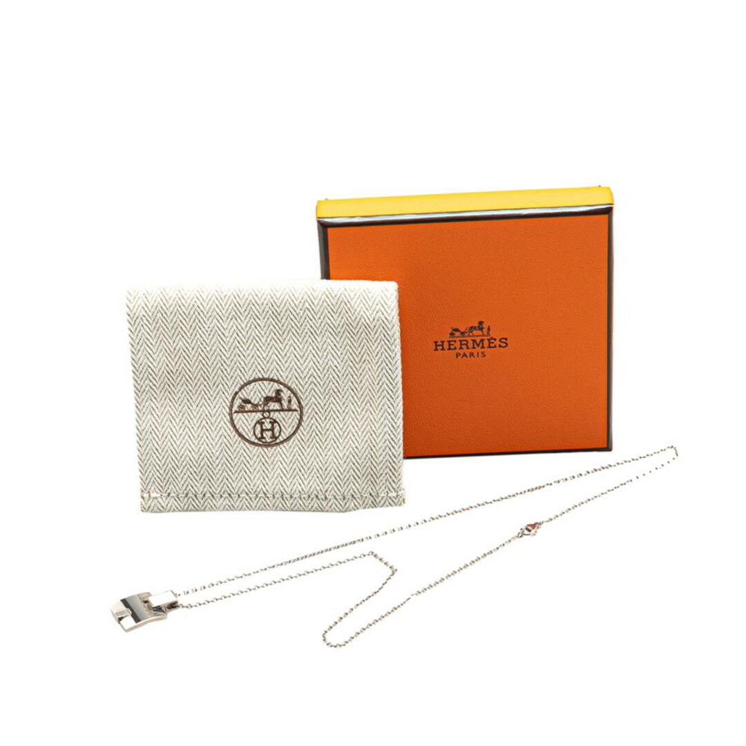 HERMES - エルメス アイリーン ネックレス メタル レディース HERMES - エルメス アイリーン ネックレス メタル レディース