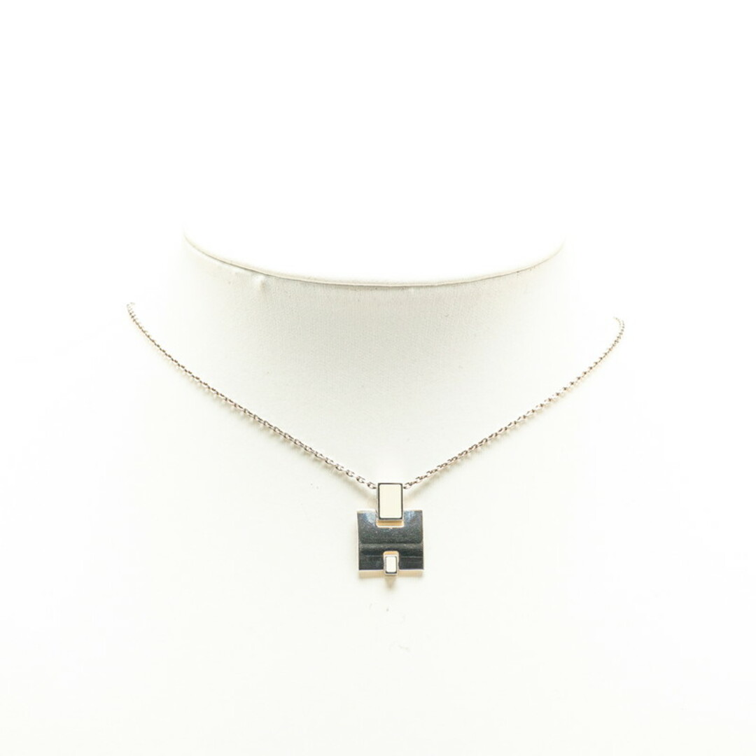 HERMES - エルメス アイリーン ネックレス メタル レディース HERMES - エルメス アイリーン ネックレス メタル レディース