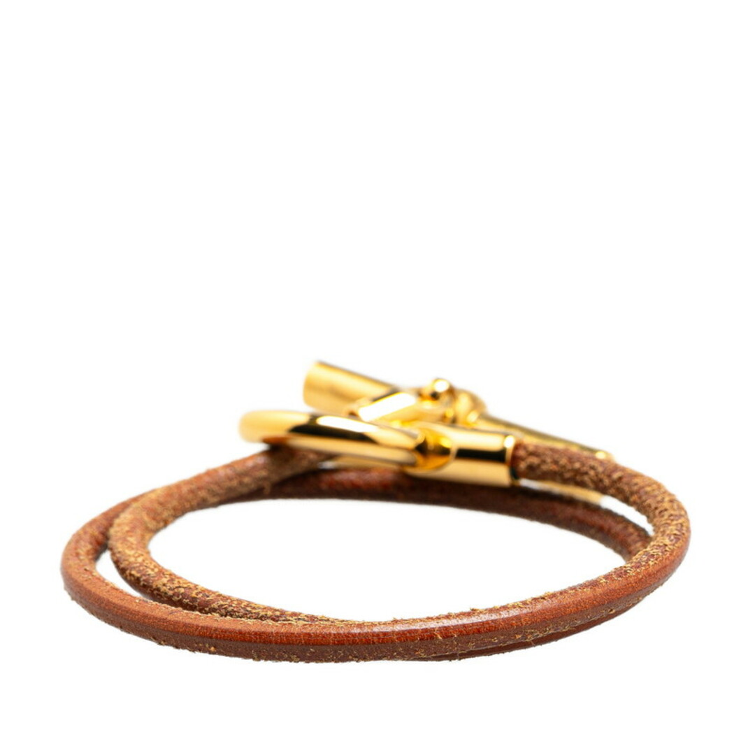 HERMES - エルメス グレナン ドゥブルトゥール ブレスレット HERMES - エルメス グレナン ドゥブルトゥール ブレスレット
