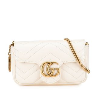 GUCCI(ホワイト/白色系)のフリマアイテム一覧 GUCCI(ホワイト/白色系)のフリマアイテム一覧