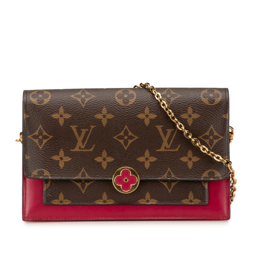 LOUIS VUITTON - ルイ ヴィトン モノグラム ポルトフォイユ LOUIS VUITTON - ルイ ヴィトン モノグラム ポルトフォイユ