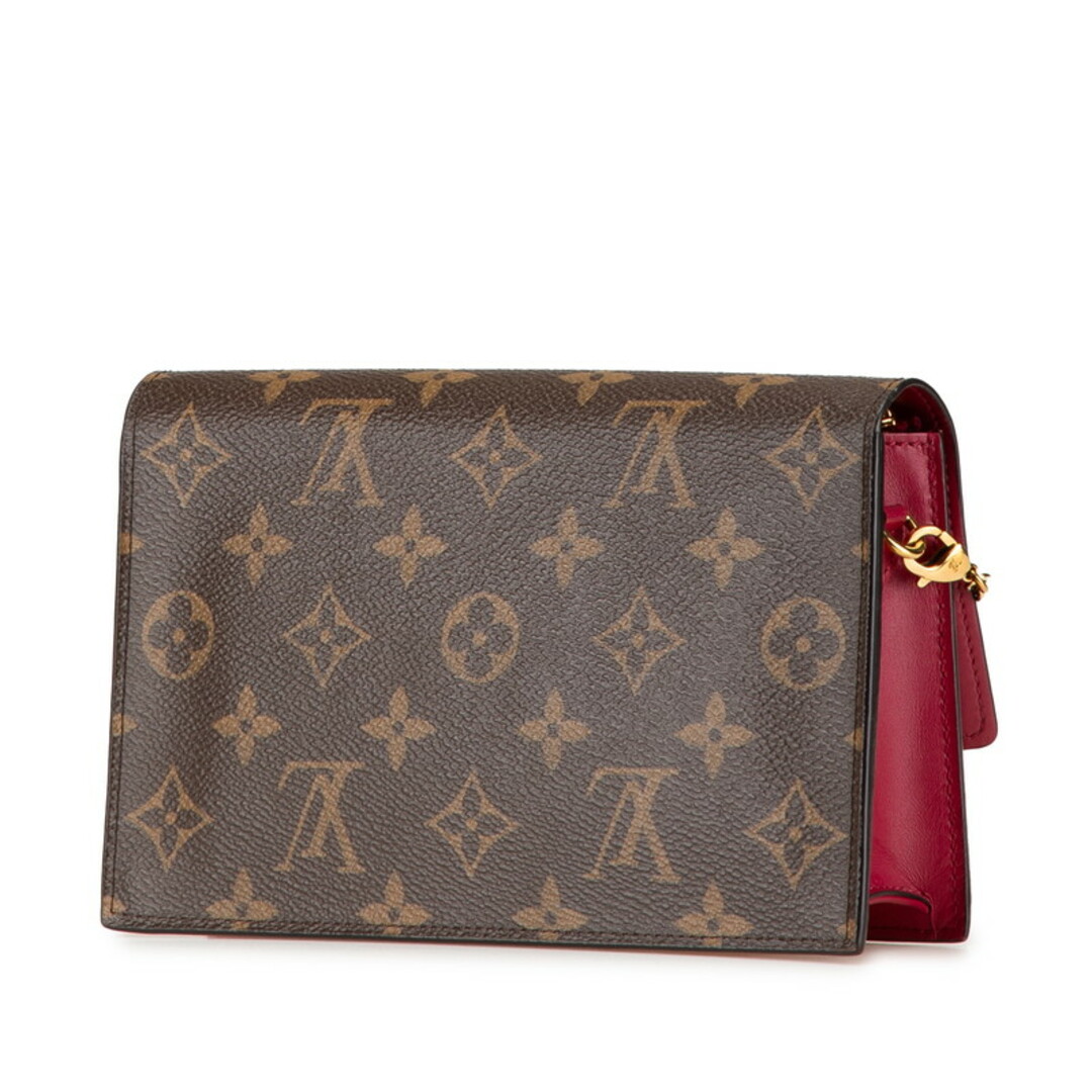 LOUIS VUITTON - ルイ ヴィトン モノグラム ポルトフォイユ LOUIS VUITTON - ルイ ヴィトン モノグラム ポルトフォイユ