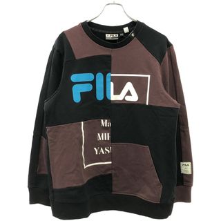 Maison MIHARA YASUHIRO - 美品24SS ミハラヤスヒロ ニット Maison MIHARA YASUHIRO - 美品24SS ミハラヤスヒロ ニット