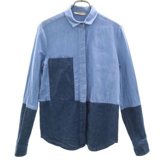 CELINE(シャツ/ブラウス(長袖/七分))のフリマアイテム一覧 CELINE(シャツ/ブラウス(長袖/七分))のフリマアイテム一覧