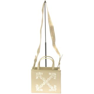 Off-White(ショルダーバッグ ・ ホワイト/白色系)のフリマ Off-White(ショルダーバッグ ・ ホワイト/白色系)のフリマ