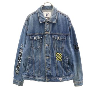 GUESS(Gジャン/デニムジャケット)のフリマアイテム一覧 GUESS(Gジャン/デニムジャケット)のフリマアイテム一覧