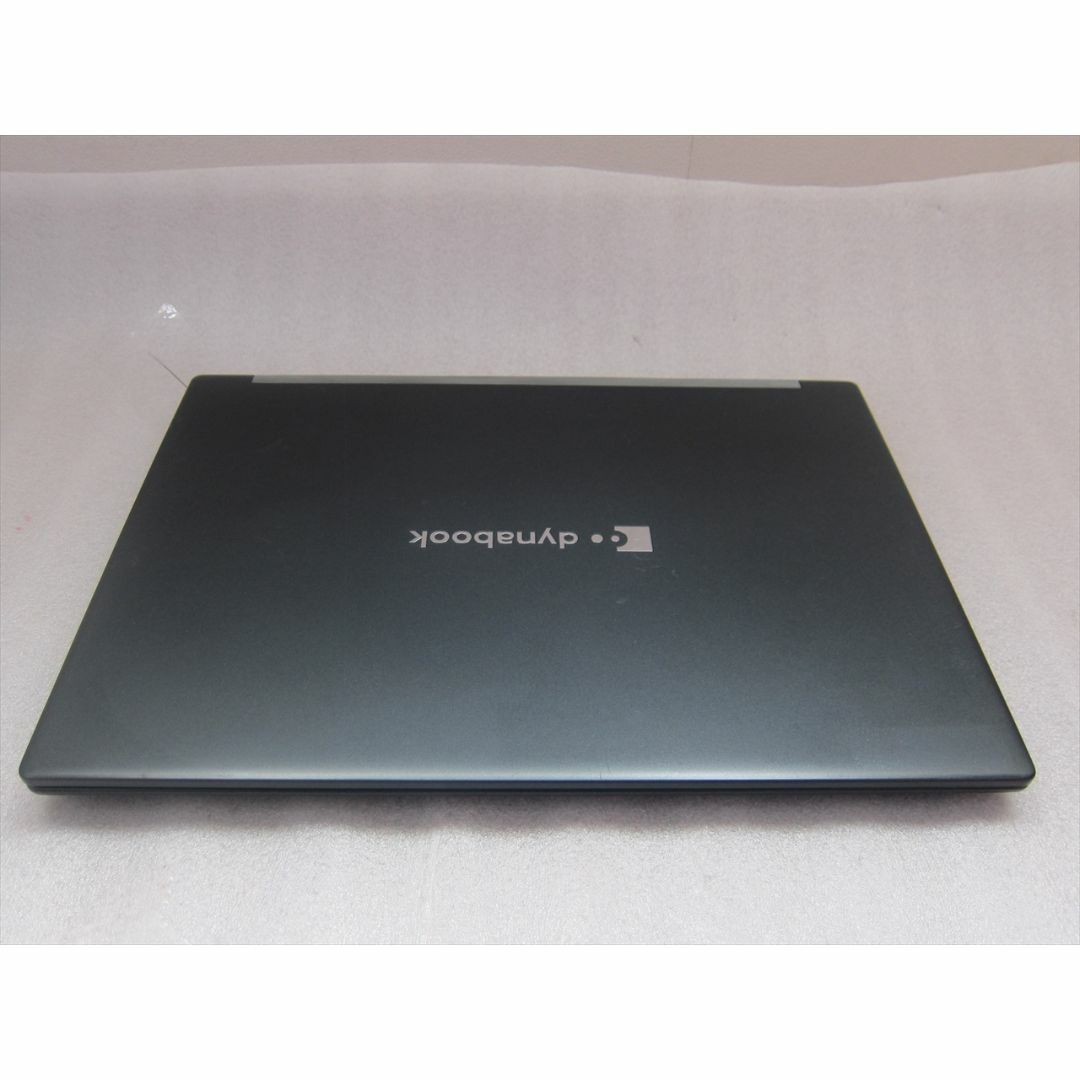 ダイナブックCore i5-1135g7/8G/SSD256G/13.3フルHD