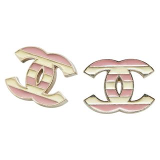 CHANEL(ピアス ・ ピンク/桃色系)のフリマアイテム一覧 CHANEL(ピアス ・ ピンク/桃色系)のフリマアイテム一覧