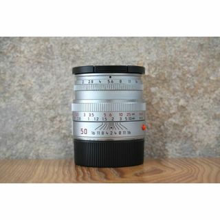 LEICA - 木村文乃使用モデル!Leica Elmarit 90mm F2.8オールド LEICA - 木村文乃使用モデル!Leica Elmarit 90mm F2.8オールド