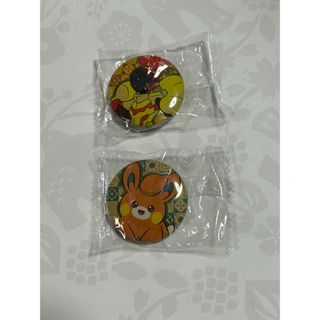 ポケモン - ポケモン 花札缶バッジ 15種セットの通販 by E.C. ポケモン - ポケモン 花札缶バッジ 15種セットの通販 by E.C.