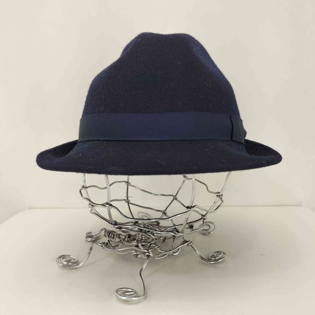 CA4LA - CA4LA(カシラ) ウールハット レディース 帽子 ハットの CA4LA - CA4LA(カシラ) ウールハット レディース 帽子 ハットの