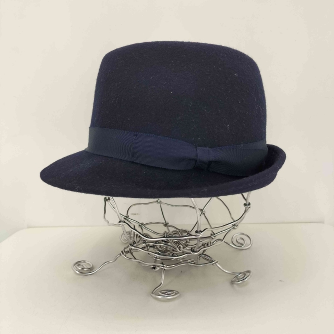 CA4LA - CA4LA(カシラ) ウールハット レディース 帽子 ハットの CA4LA - CA4LA(カシラ) ウールハット レディース 帽子 ハットの