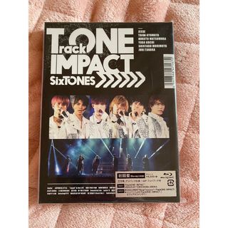 オープンセール 福袋 SixTONES by DVD,Blu-rayの通販 LIVE 【お値下中】SixTONES - ミュージック