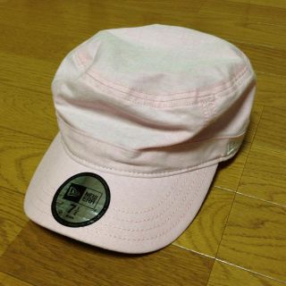 ニューエラー(NEW ERA)のNEW ERAのキャップ(キャップ)