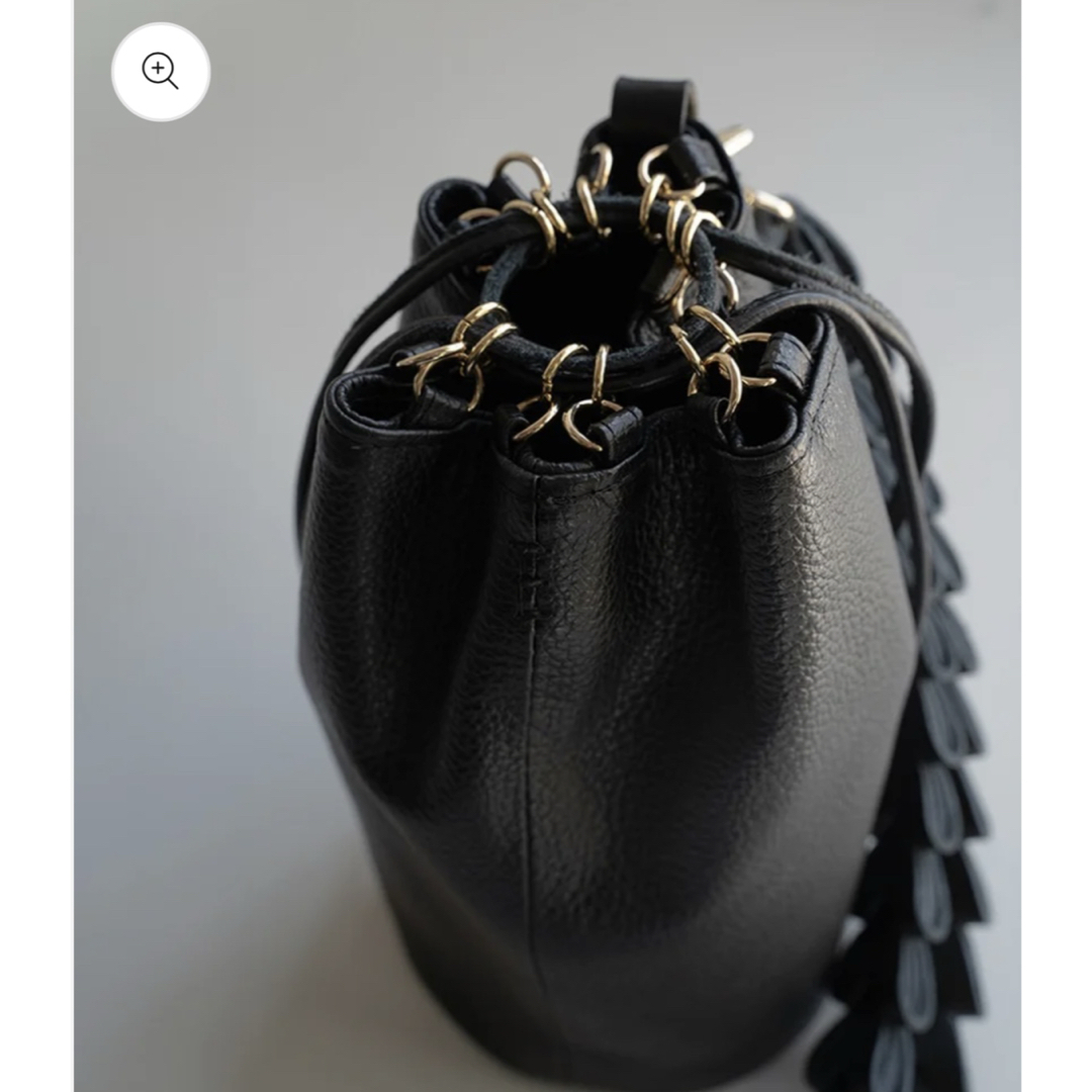 santaku 6way grain leather shoulder bagの通販 by たか's shop santaku 6way grain leather shoulder bagの通販 by たか's shop