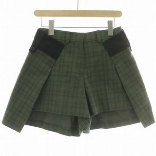 sacai(パンツ)のフリマアイテム一覧 sacai(パンツ)のフリマアイテム一覧