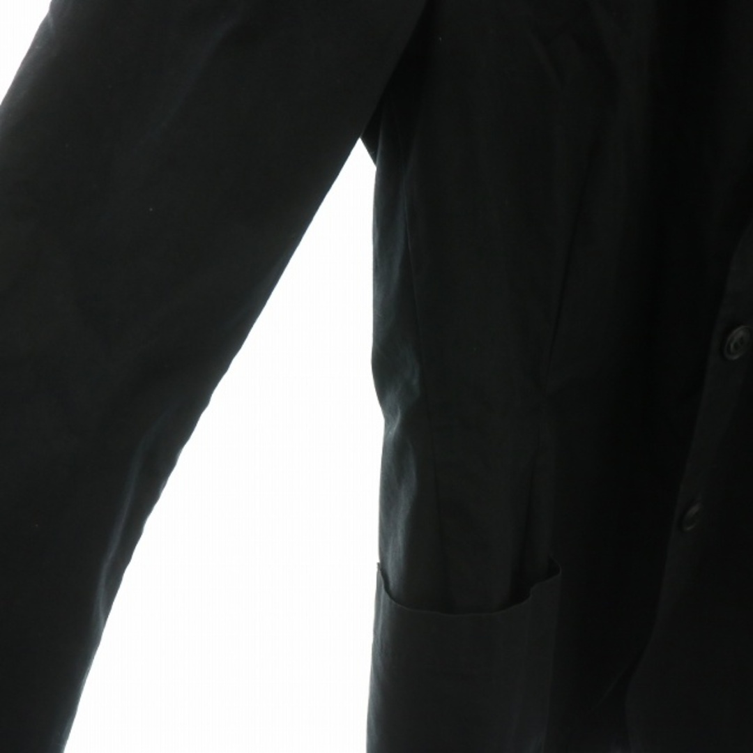 DRIES VAN NOTEN - ドリスヴァンノッテン テーラードジャケット DRIES VAN NOTEN - ドリスヴァンノッテン テーラードジャケット