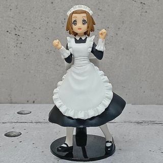 タカラトミーアーツ(T-ARTS)の田井中律　メイド版フィギュア（「けいおん！」）(アニメ/ゲーム)