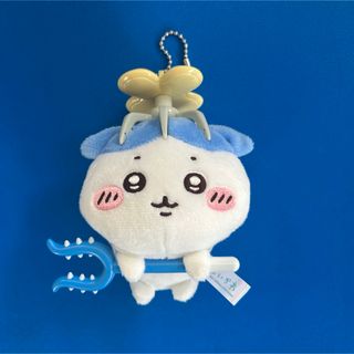 ちいかわ - そろそろイースターなマスコット 6個 コンプリート ちいかわ - そろそろイースターなマスコット 6個 コンプリート