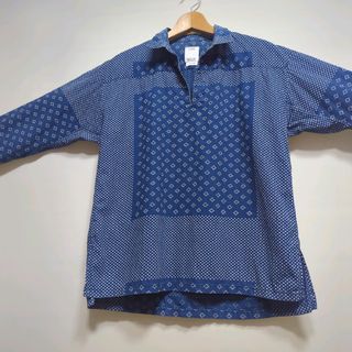 VISVIM(シャツ)のフリマアイテム一覧 VISVIM(シャツ)のフリマアイテム一覧