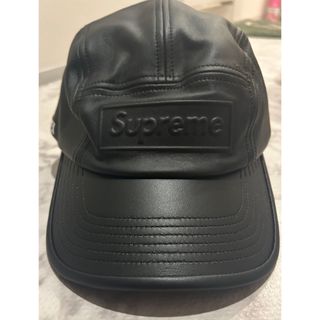 Supreme(レザー ・ キャップ)のフリマアイテム一覧 Supreme(レザー ・ キャップ)のフリマアイテム一覧