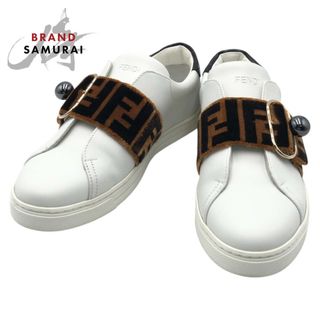 FENDI(スニーカー)のフリマアイテム一覧 FENDI(スニーカー)のフリマアイテム一覧