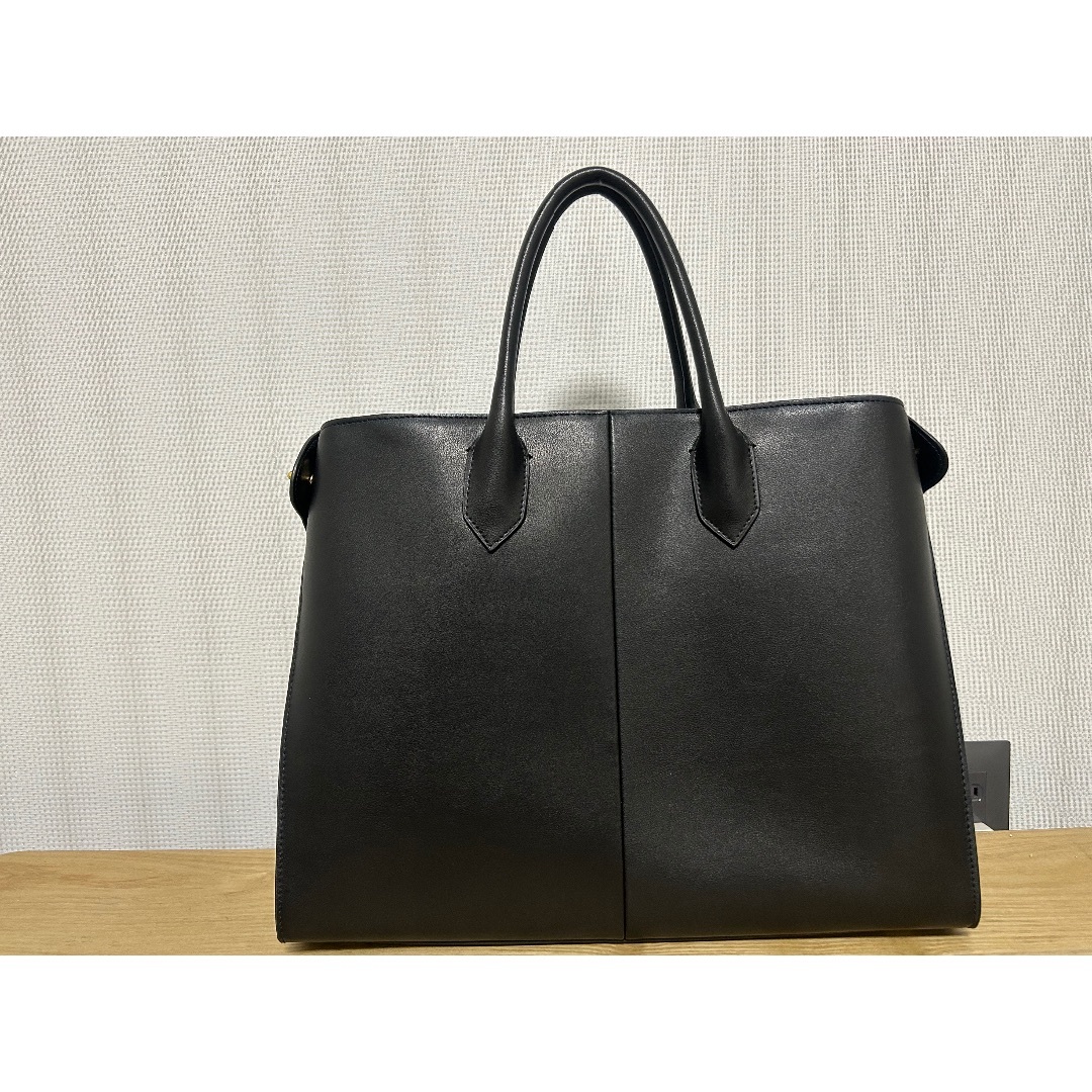 未使用保管品 ROPE' ロペ メルカドトートバッグ Lサイズ - メルカリ