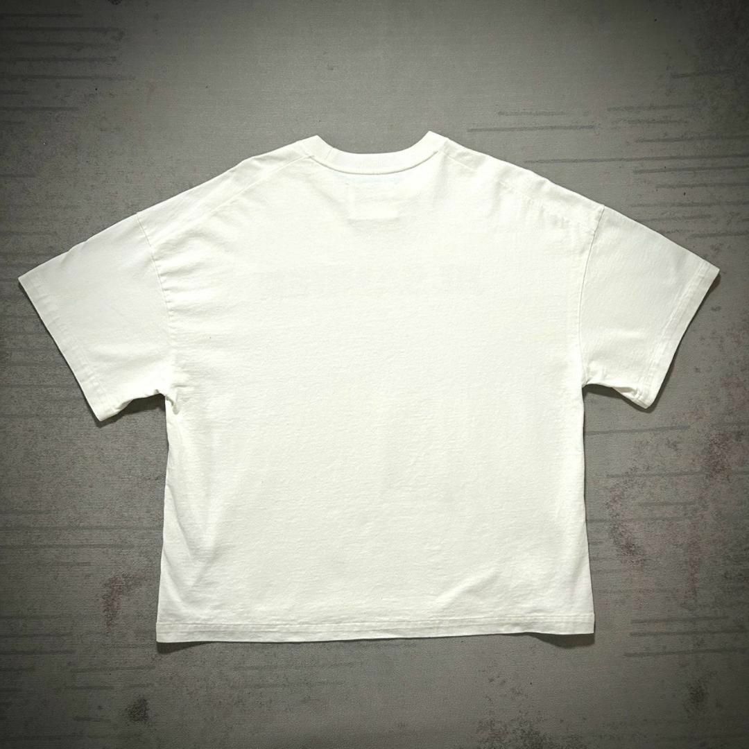 JIL SANDER - 超美品 JIL SANDER 名作 ロゴT M ボックスの通販 JIL SANDER - 超美品 JIL SANDER 名作 ロゴT M ボックスの通販