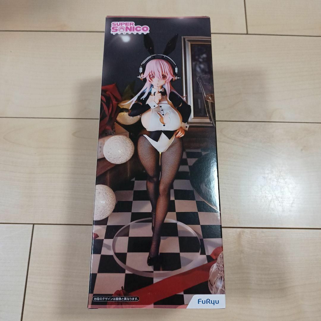 すーぱーそに子 BiCute Bunnies Figure 燕尾ver.の通販 by すーぱーそに子 BiCute Bunnies Figure 燕尾ver.の通販 by