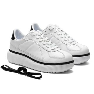 Onitsuka Tiger - オニツカタイガー アクロモント ホワイト Onitsuka Tiger - オニツカタイガー アクロモント ホワイト