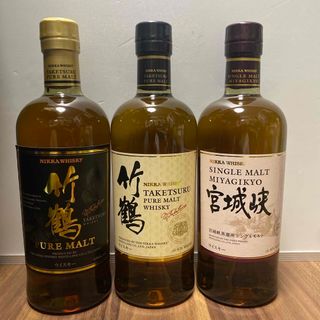 ニッカウヰスキー - ニッカ宮城峡1988宮城峡蒸留所20年貯蔵 ニッカウヰスキー - ニッカ宮城峡1988宮城峡蒸留所20年貯蔵