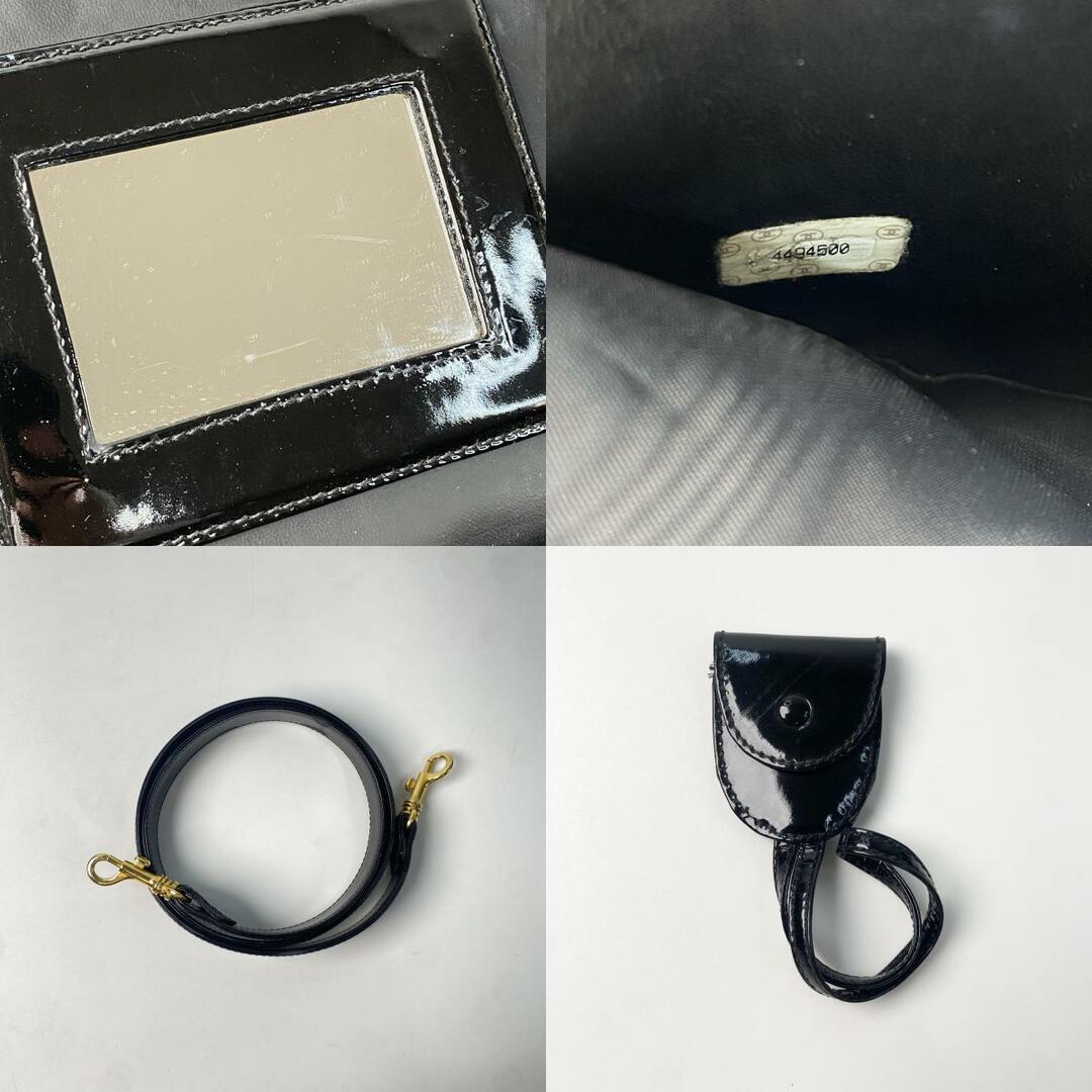 CHANEL - シャネル CHANEL レディース バニティバッグ 2way CHANEL - シャネル CHANEL レディース バニティバッグ 2way