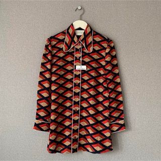GUCCI(シャツ/ブラウス(長袖/七分))のフリマアイテム一覧 GUCCI(シャツ/ブラウス(長袖/七分))のフリマアイテム一覧
