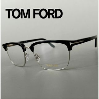 TOM FORD EYEWEAR - 新品・未使用 TOM FORDトムフォード TOM FORD EYEWEAR - 新品・未使用 TOM FORDトムフォード