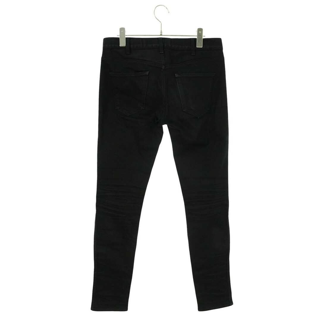 CELINE - セリーヌ 2N020786D ストレッチスキニーデニムパンツ CELINE - セリーヌ 2N020786D ストレッチスキニーデニムパンツ
