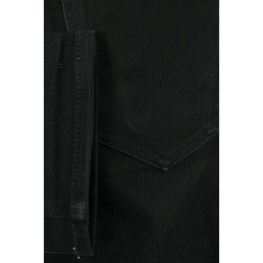 CELINE - セリーヌ 2N020786D ストレッチスキニーデニムパンツ CELINE - セリーヌ 2N020786D ストレッチスキニーデニムパンツ