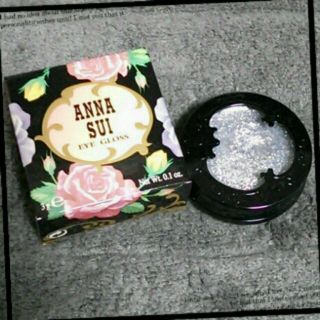 アナスイ(ANNA SUI)のANNA SUI アイグロス(アイシャドウ)