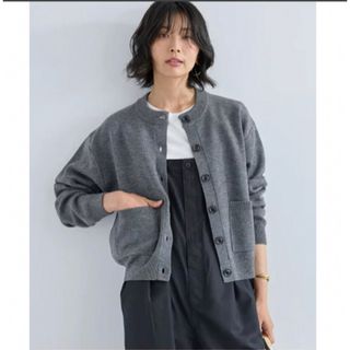 未使用品 ROYAL ALPACA ロイヤルアルパカ ハンドニット 未使用品 ROYAL ALPACA ロイヤルアルパカ ハンドニット