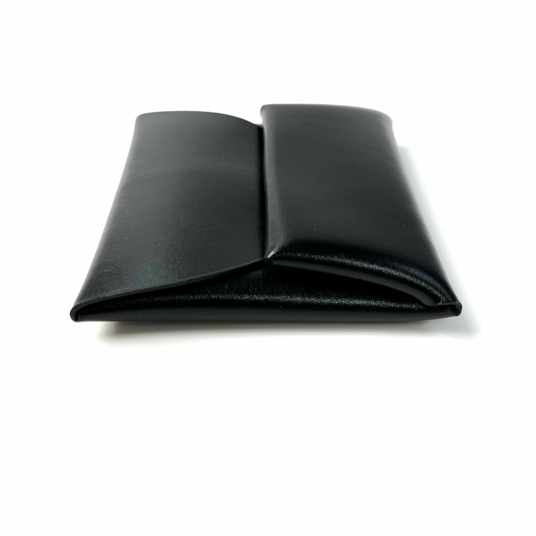 HERMES - 未使用 エルメス HERMES メンズ バスティア コイン HERMES - 未使用 エルメス HERMES メンズ バスティア コイン