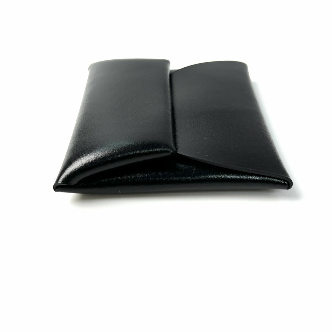 HERMES - 未使用 エルメス HERMES メンズ バスティア コイン HERMES - 未使用 エルメス HERMES メンズ バスティア コイン